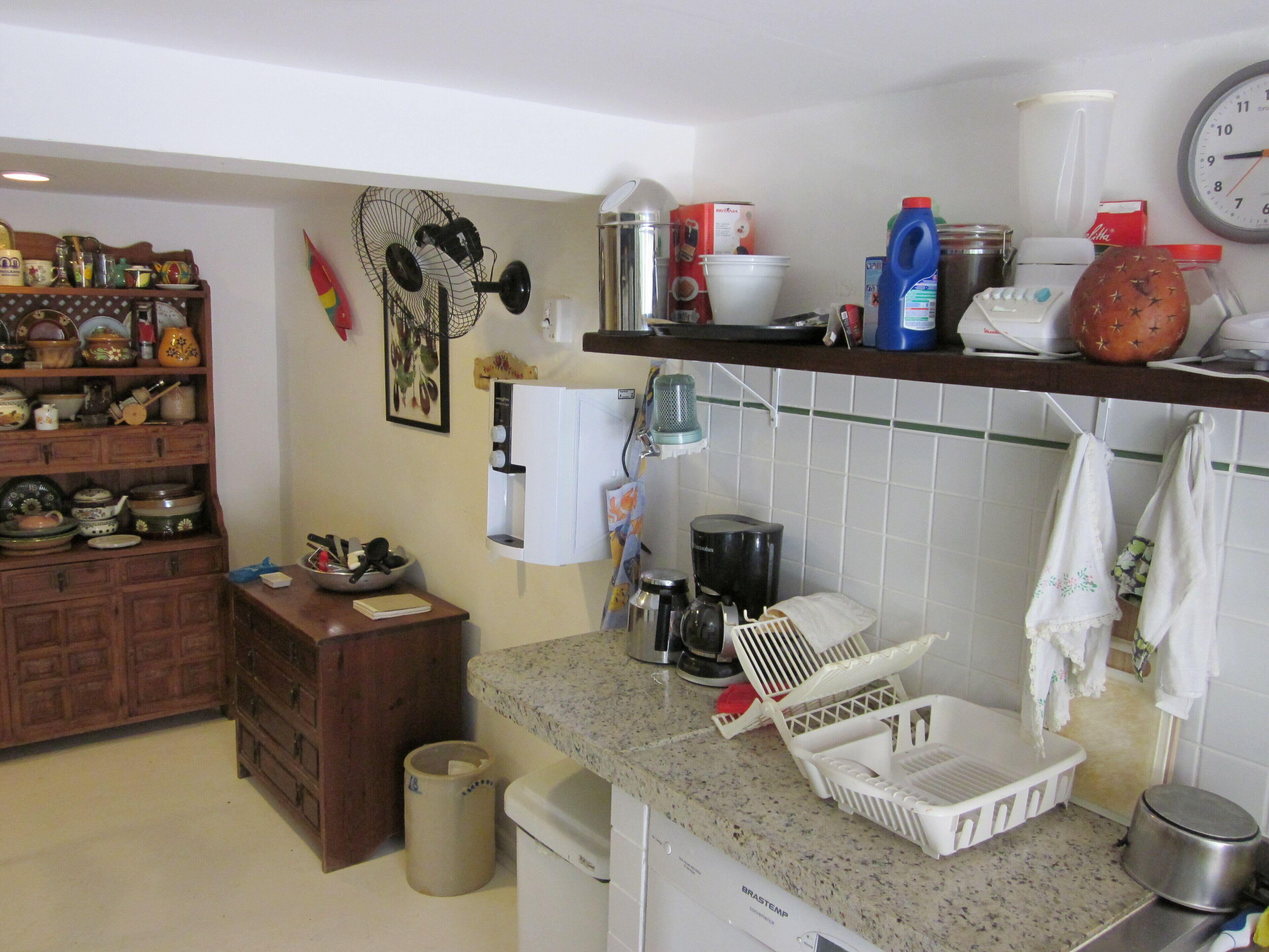 Casa Sao Conrado — Fotos 3